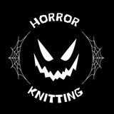 horror knitting/вязание на заказ