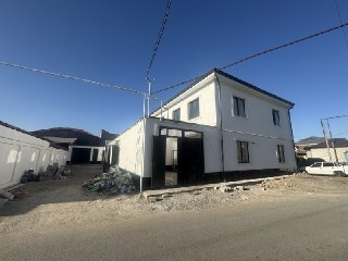 Cottage, cheap house, plot, Sergeli, Khonobod, Beruni