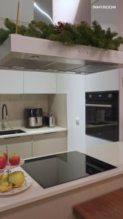 Новый румтур! Выучилась на дизайнера и сделала квартиру МЕЧТЫ! Двушка 63 м румтур - изображение 1 - румтур, новый, выучилась