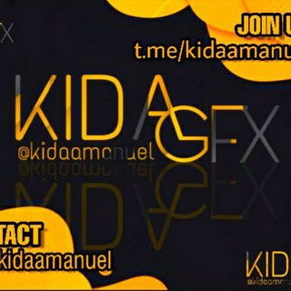 (KG) KIDA GFX