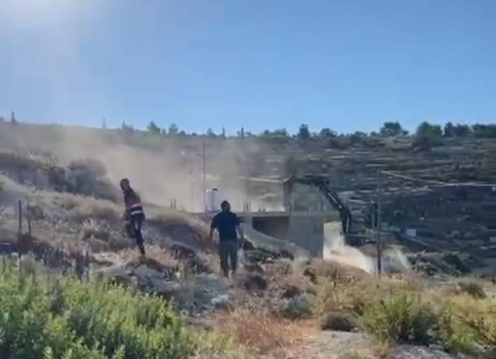 רשת חדשות ירושלים