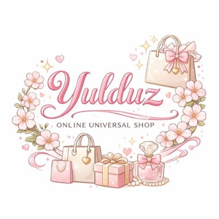 💕Yulduz online unversal shop💕