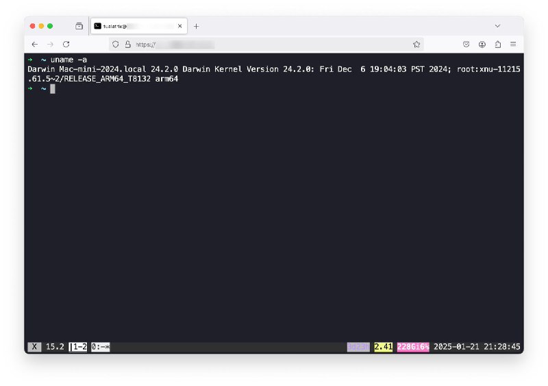 图拉鼎 (@tualatrix)