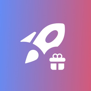Telegram profile photo for xRocket Drops