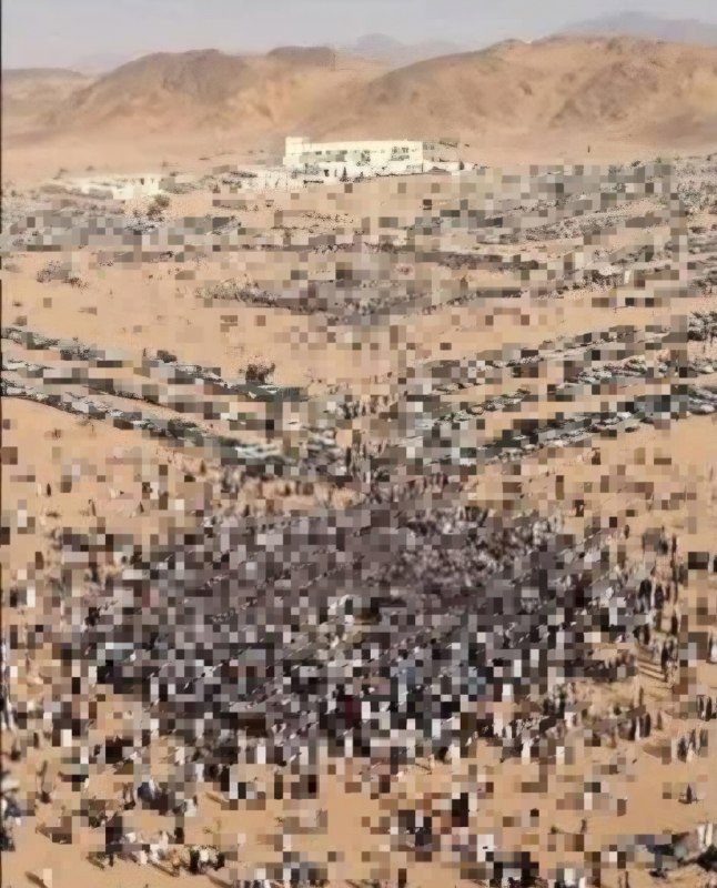 Ahlus-Sunnah Seize the Opportunity for Da'wah  