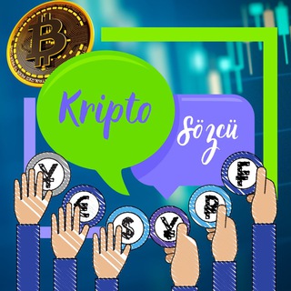 🟢Kripto Sözcü #💭