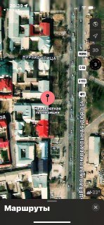 Продаётся дом участок под любой бизнес. Цена 80000 за сотку