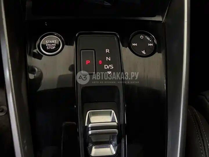 Audi A3l 2023 фото 6