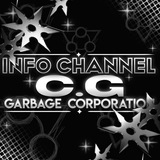 » 'ᴄ.ɢ" - Corporation Garbage' Info / +12