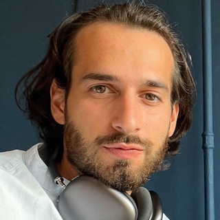 Telegram profile photo for Sterlin Builds 🛠️💡💻