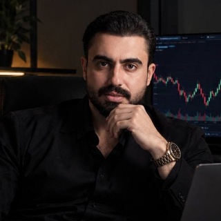 Telegram profile photo for گروه 1 فارکس ARAD