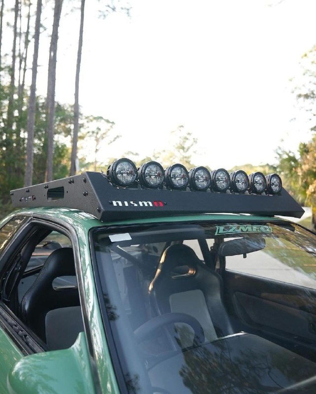 R32 Safari 5
