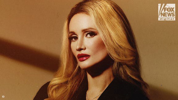 Former Playboy model Holly Madison admits bedroom activities she didn't like to do with Hugh Hefner