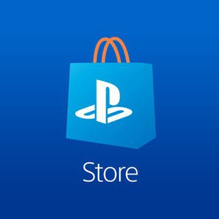 PlayStation Store 🛍 Telegram Group Link