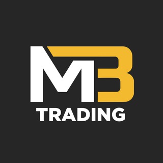 Telegram profile photo for MBaks Trading