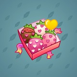 Berry Box #200