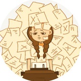 Логотип Freelance Choice. Вакансии по копирайтингу