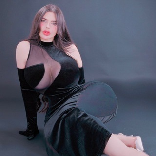 Telegram profile photo for ‏قطوة مياو