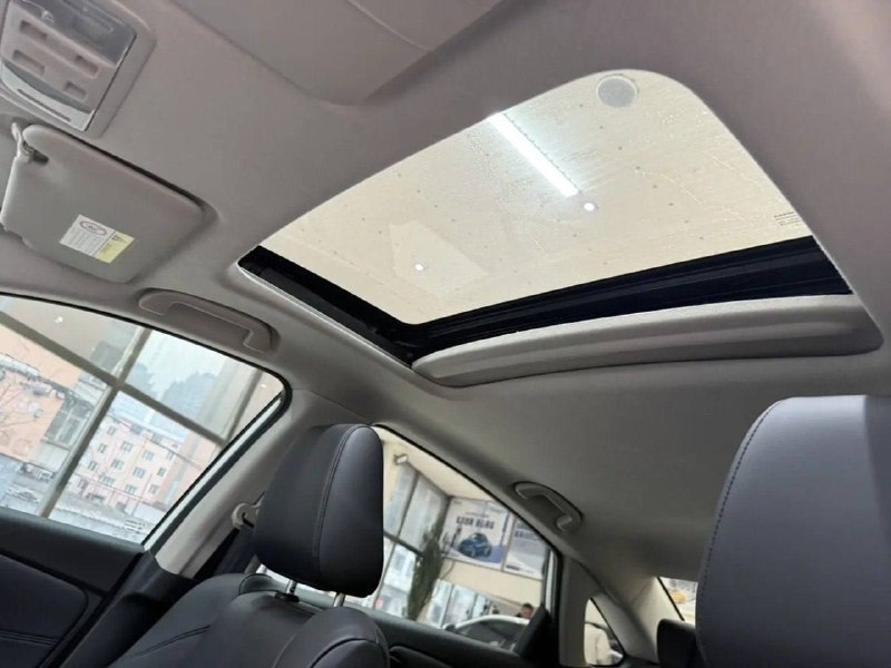 Honda Lingpai 2022 фото 9