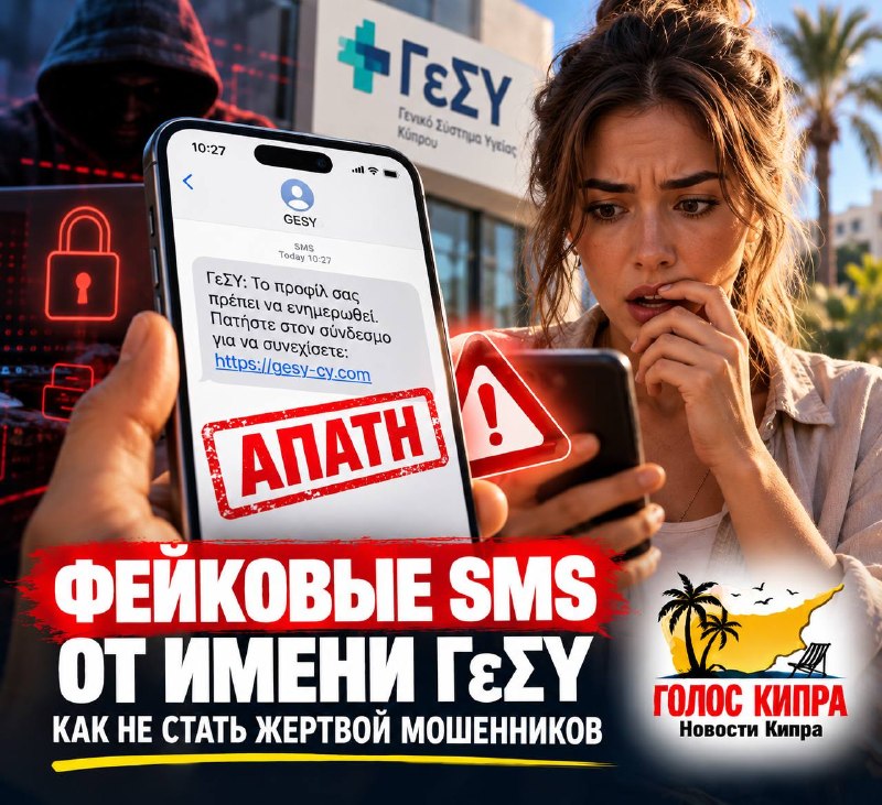 Image from a post by КИПР НОВОСТИ