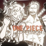 ONE PIECE confession