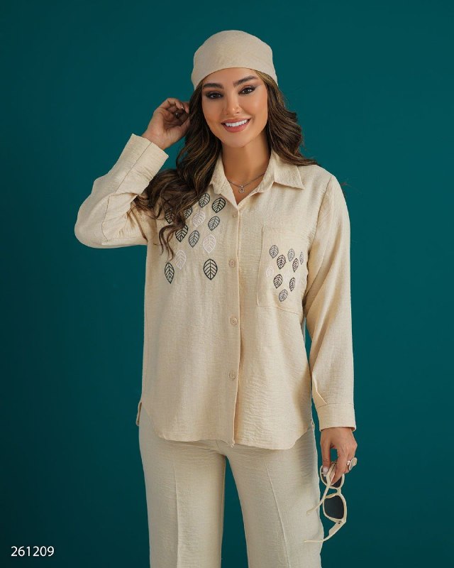 گالری مانتو شیک و پیک: رسانه پست