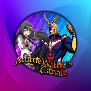 AnimeWithUs Telegram Group Link