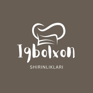 IQBOLXON shirinliklari🧁🍰🎂