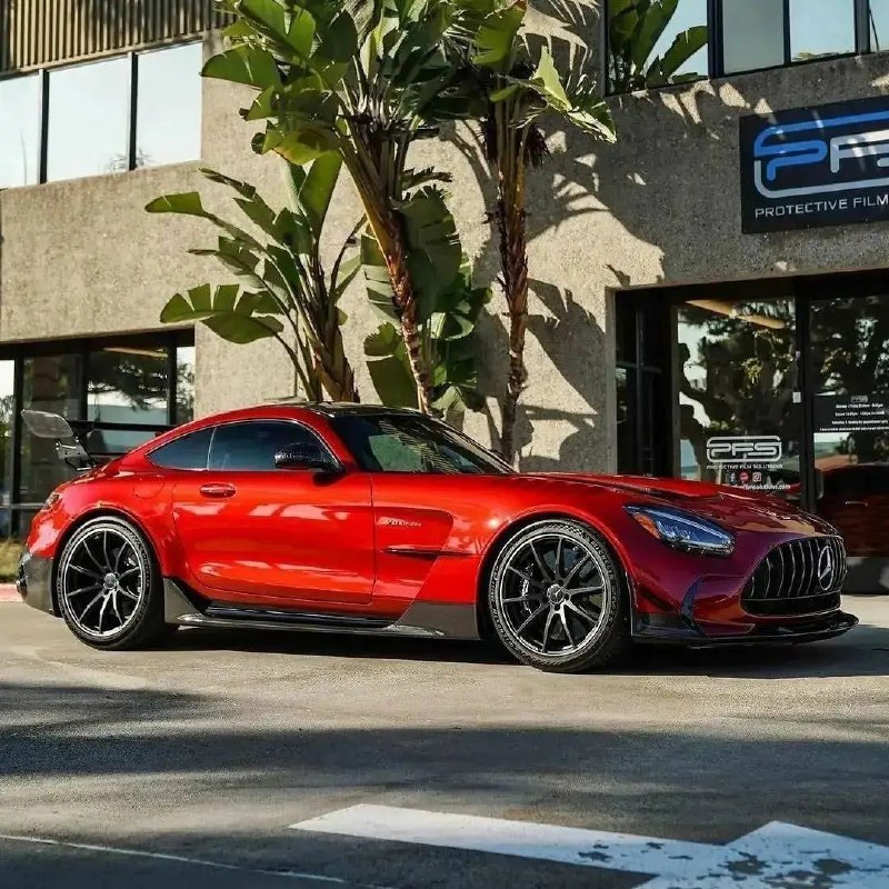 Mercedes Benz 3