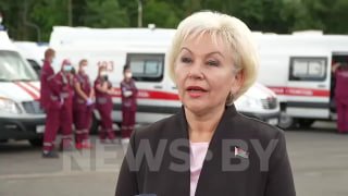 ⚡️ Россия и Украина обменялись пленными по формуле «10 на 10» Россия и Украина провели обмен на территории Беларуси, сообщает белорусский гостелеканал «Первый информационный». В рамках обмена в Украину вернулись десять граждан, а в Россию — десять военносл