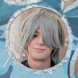 Martin cosplaY
