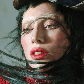 Telegram profile photo for Lady Gaga Daily