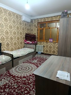 Аренда Ипподром бозори 2 хона