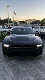 Dodge Challenger ⚡️Под капотом 75 кВт t.me/s/sochiautopartssochiautoparts.ru#soc