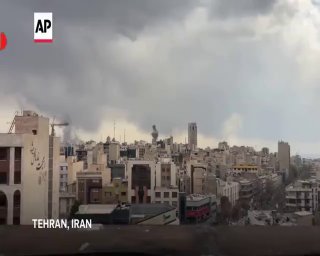 הכל התנהל לפי התוכנית ש האש ששרפה את כלכלת העולם ואת השייח'ים בו זמנית