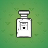 Perfume Bottle #312
