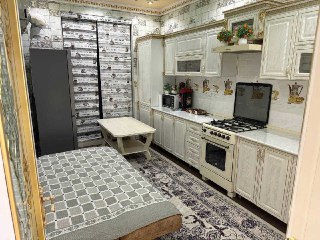 Сдаю в аренду 2/8/8 кв.в Учтепин.р. Такачи