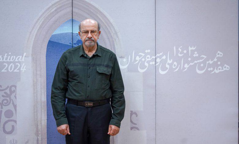 انجمن موسیقی ایران: حکایت شیداییبه گزارش خبرنگار پایگاه اطلاع رسانی موسیقی ایران، امروز یکم شهریورماه هفتاد و پنجاهمین سالروز تولد عبدالنقی
