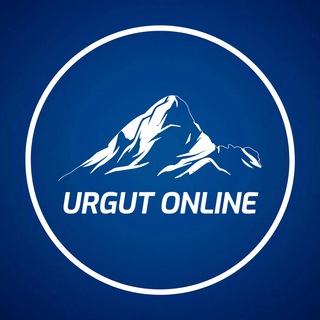 Telegram profile photo for URGUT ONLINE