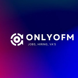 Only OFM [Jobs, Hiring, Services]
