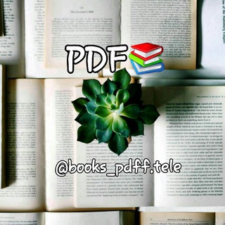 PDF 📚 Telegram Group Link