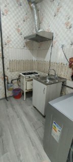1- комнатная квартира. Сдается в аренду на длительный срок.