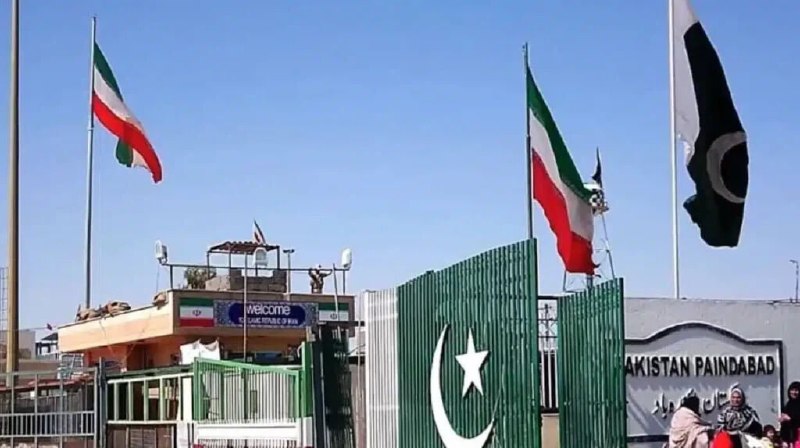 Kota Chamber of Commerce: Pakistan's border activity with Iran returns to the previous state