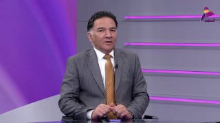 ALAhad TV - ערוץ אל אהד