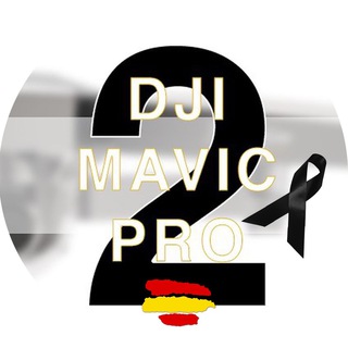 DJI Mavic 2 🇪🇸 Telegram Group Link