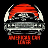 AMERICAN CAR LOVER