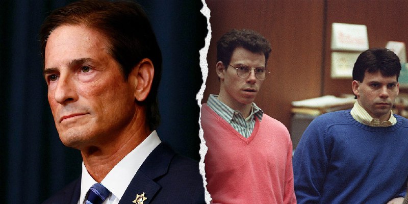 LA DA rejects Menendez brothers' recusal push in resentencing, calls it a 'drastic and desperate step'