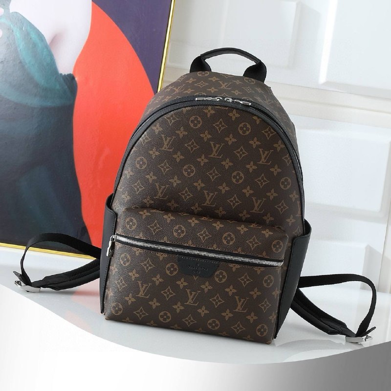 Louis Vuitton Рюкзак Louis Vuitton Discovery