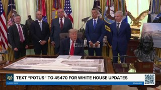 🇺🇸〰️🇮🇷 טראמפ על הרפובליקה האסלאמית של איראן: