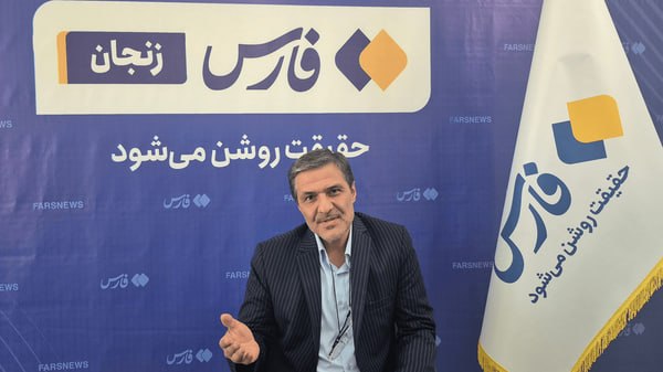 اخبار زنجان: همکاری ۳۴۱ پزشک با بیمه سلامت در استان زنجان🔹مدیرکل بیمه سلامت استان زنجان: در حال حاضر ۲۲۵ پزشک در مراکز درمانی شهری و 